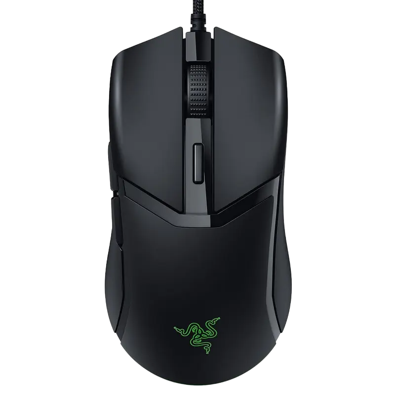 Gaming Mouse Razer Cobra, Negru - photo