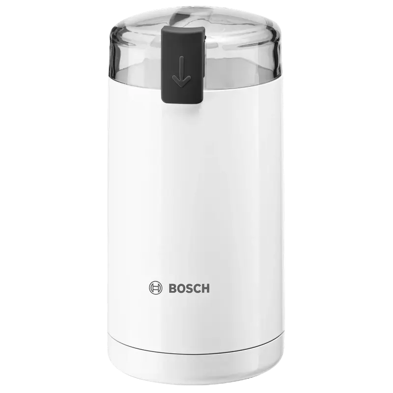 Râșniță de cafea Bosch Coffee Grinder TSM6A011W, Alb - photo