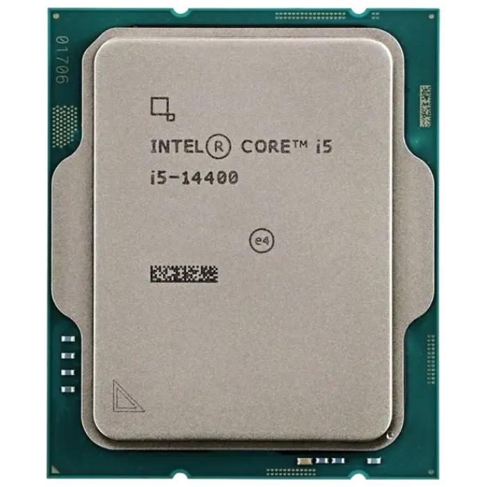 Procesor Intel Core i5-14400, Intel UHD Graphics 730,  | Tray - photo