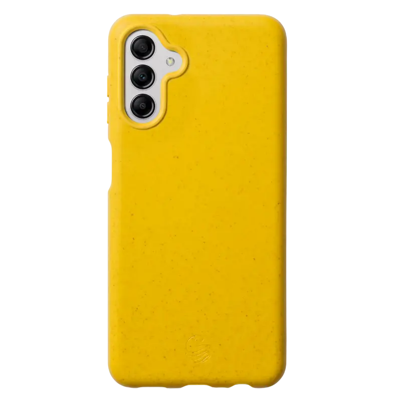 Husă Xcover Samsung Galaxy A15 ECO, Galben - photo