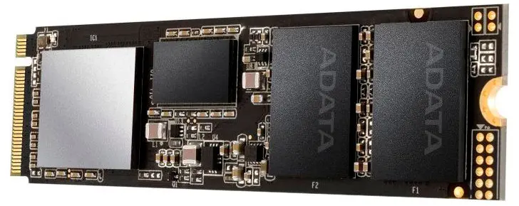 Unitate SSD ADATA XPG SX8200 Pro, 256GB, ASX8200PNP-256GT-C - photo