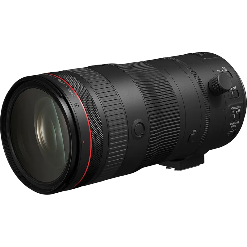 Объектив Canon RF 24-105MM F2.8 L IS USM Z - photo