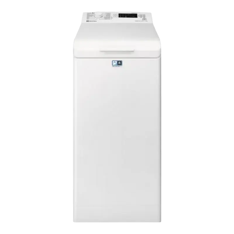 Mașină de spălat rufe Electrolux EW2TN5261FE, 6kg, Alb - photo