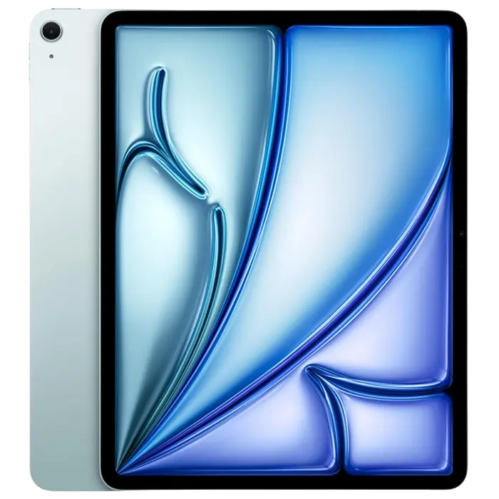 Tabletă Apple iPad Air A2898, Wi-Fi, 8GB/1024GB, Albastru - photo