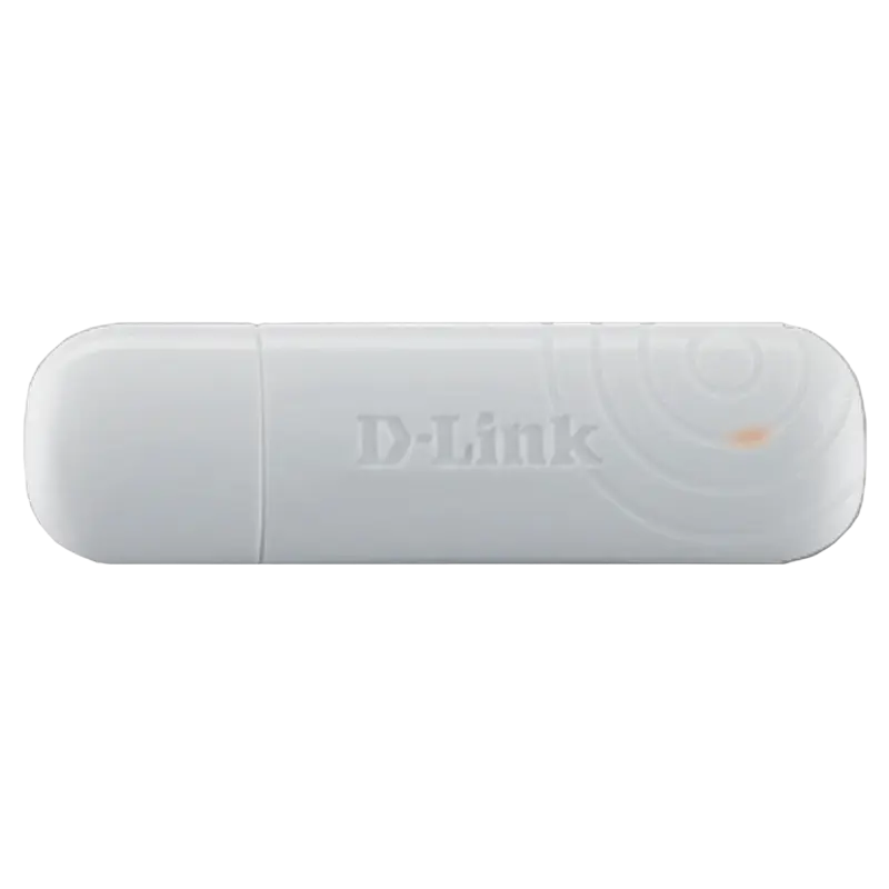 USB Aдаптер D-Link DWA-160/RU/C1B - photo