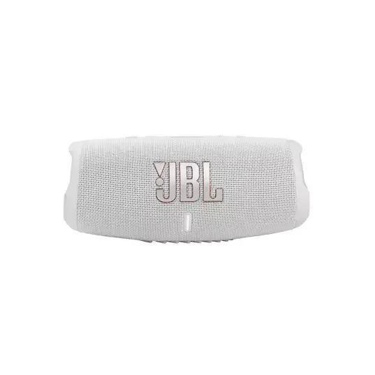 Boxă portabilă JBL Charge 5, Alb - photo
