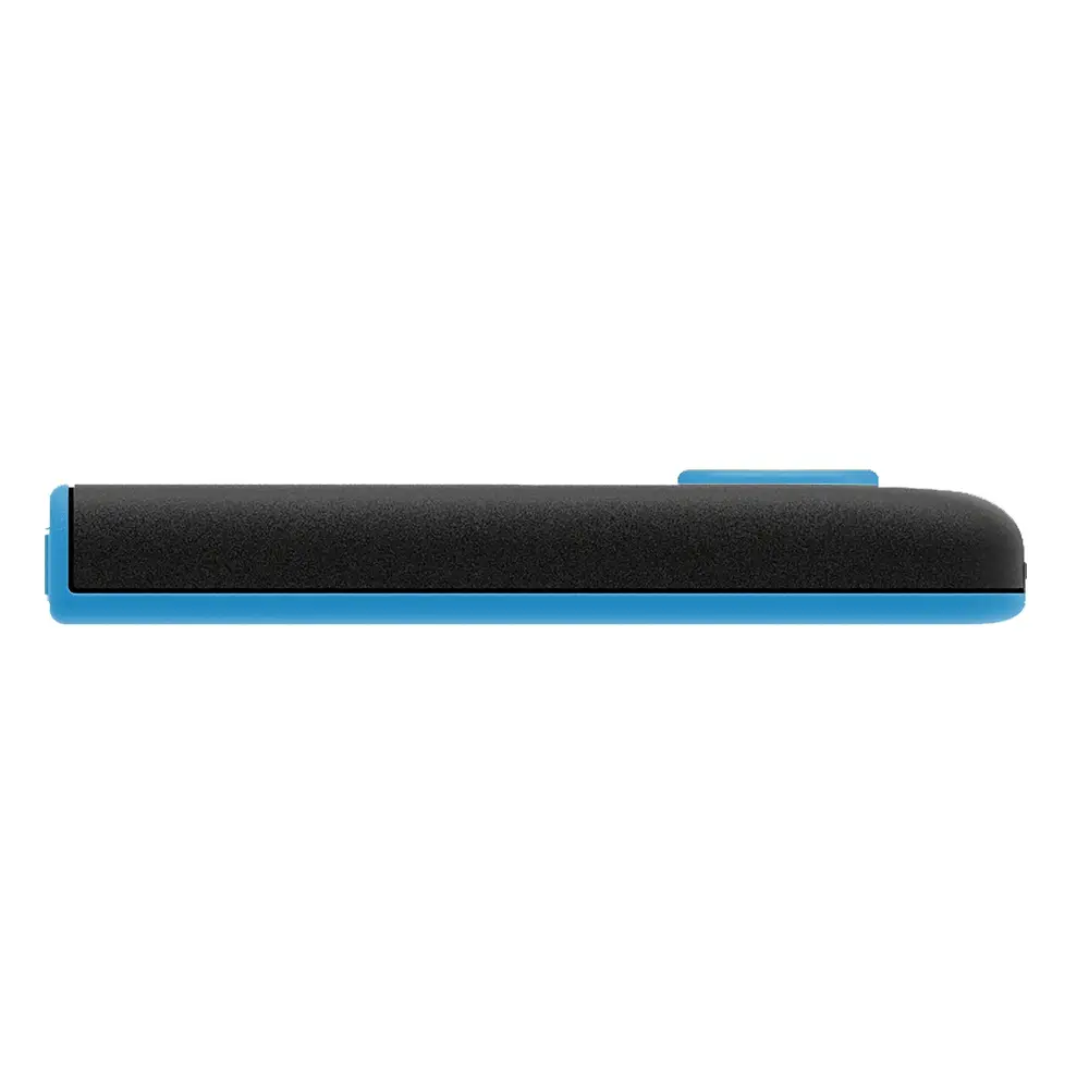 Memorie USB ADATA UV128, 32GB, Negru/Albastru