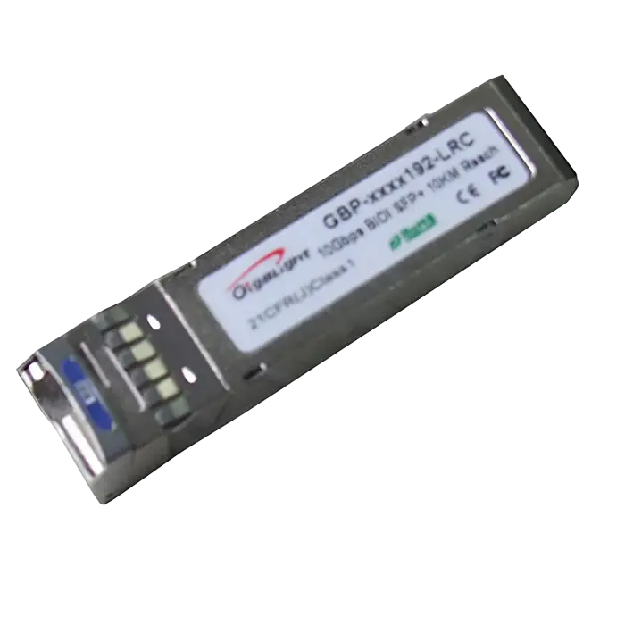 Transceiver Gigaligth GBP-2733192-L2C, 10,3Gbps, 20km - photo