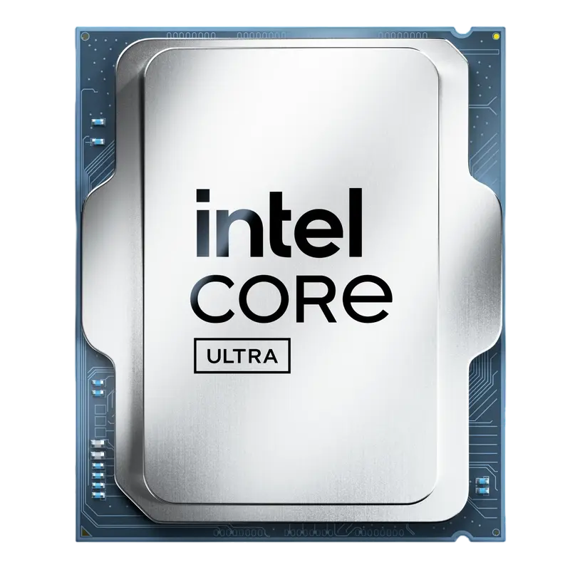 Procesor Intel Core Ultra 9 285K, Intel Graphics, Fără cooler | Tray - photo