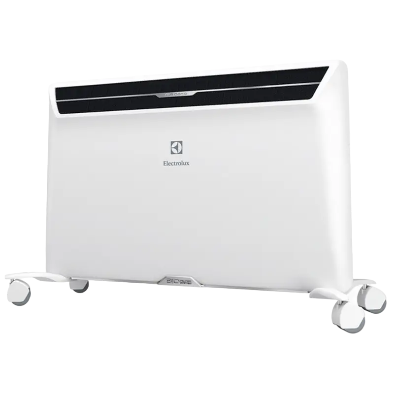 Convector Electrolux Air Gate 2, 1500W, Alb - photo