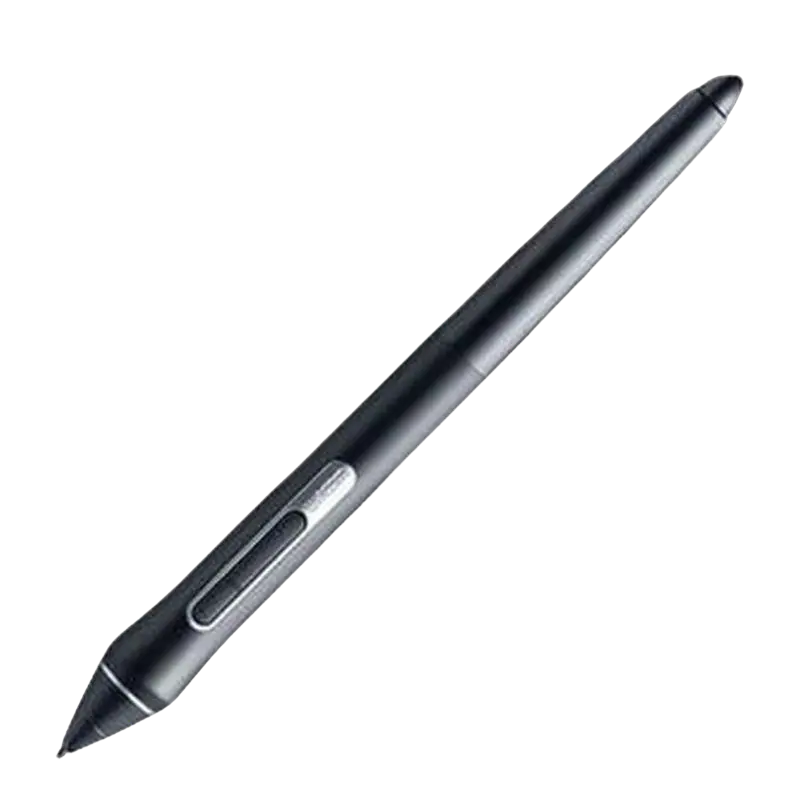 Стилус Wacom Pro Pen 2, Чёрный - photo