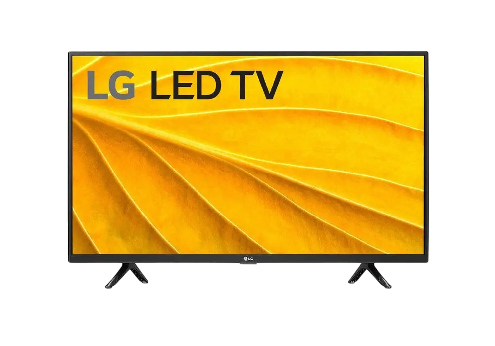 32" LED TV LG 32LP500B6LA, 1366x768 HD, webOS, Negru - photo