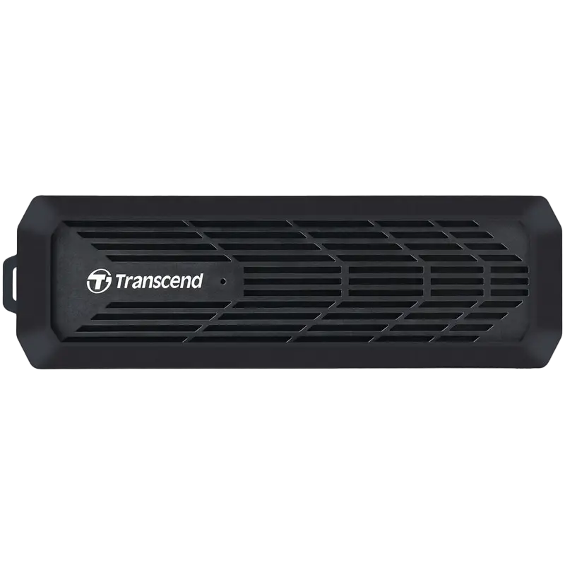 Внешний корпус для SSD Transcend CM10G - photo