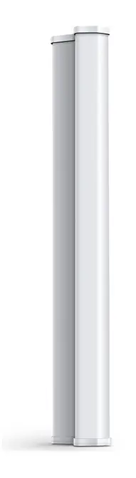 Wireless Antenna TP-LINK "TL-ANT2415MS", 2.4GHz 15dBi 2x2 MIMO Sector Antenna - photo