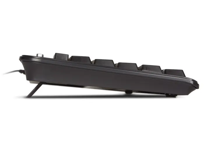 Tastatură SVEN Standard 309M, Cu fir, Negru