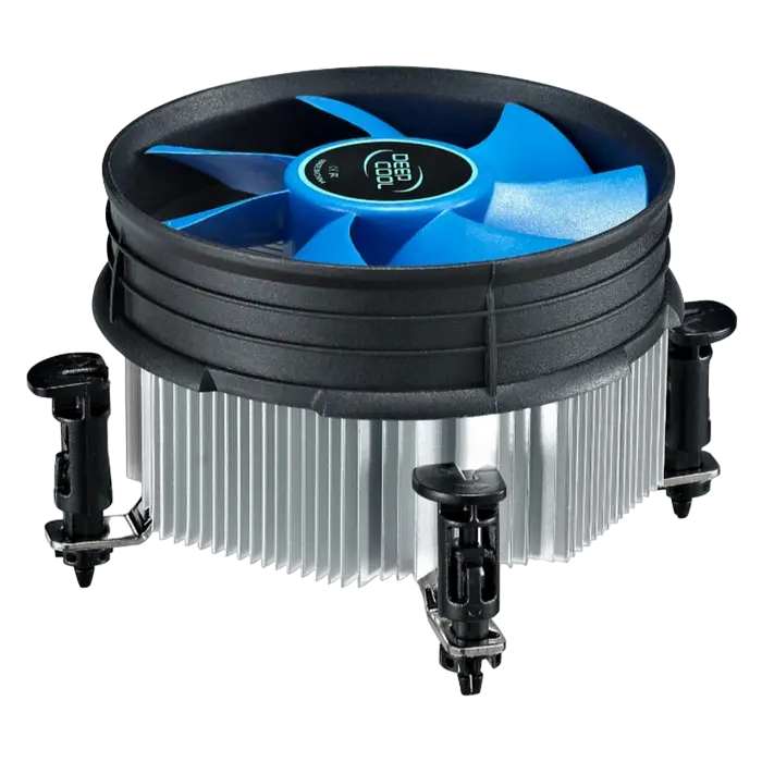 Cooler procesor Deepcool THETA 21 PWM - photo