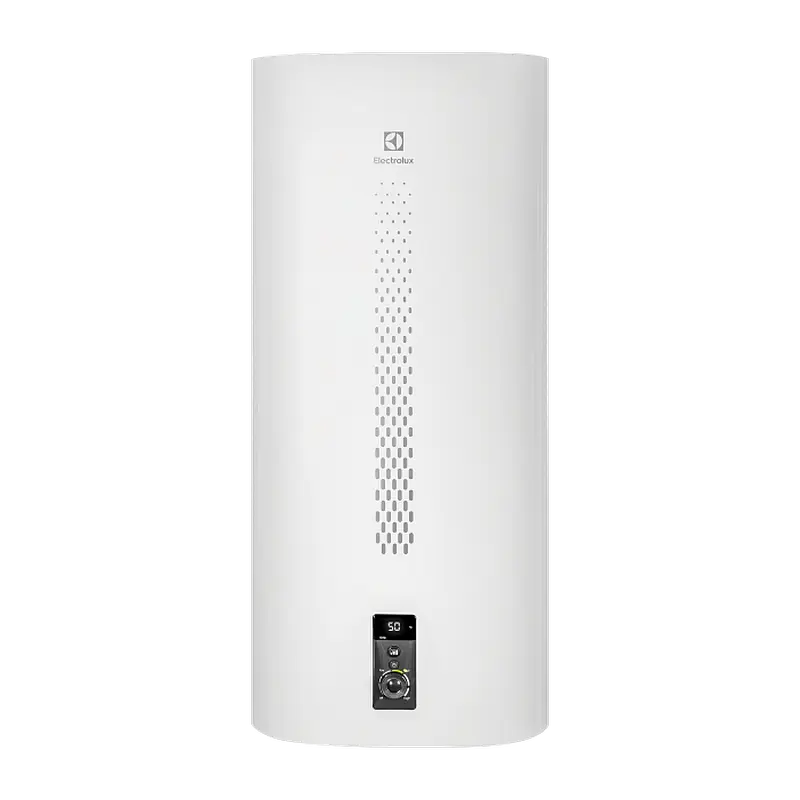 Накопительный водонагреватель Electrolux EWH 50 MXM WiFi EEC, 50л, Белый - photo