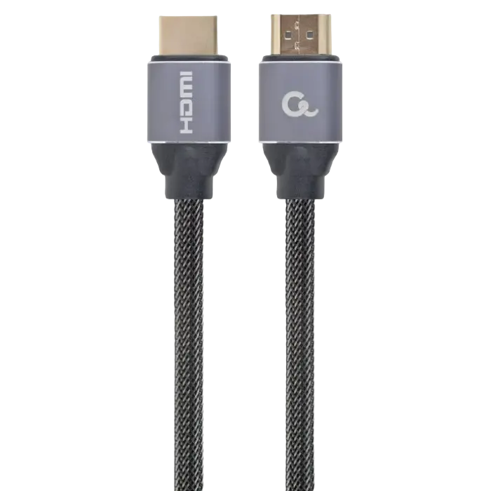 Cablu Video Cablexpert CCBP-HDMI-3M, HDMI (M) - HDMI (M), 3m, Negru - photo