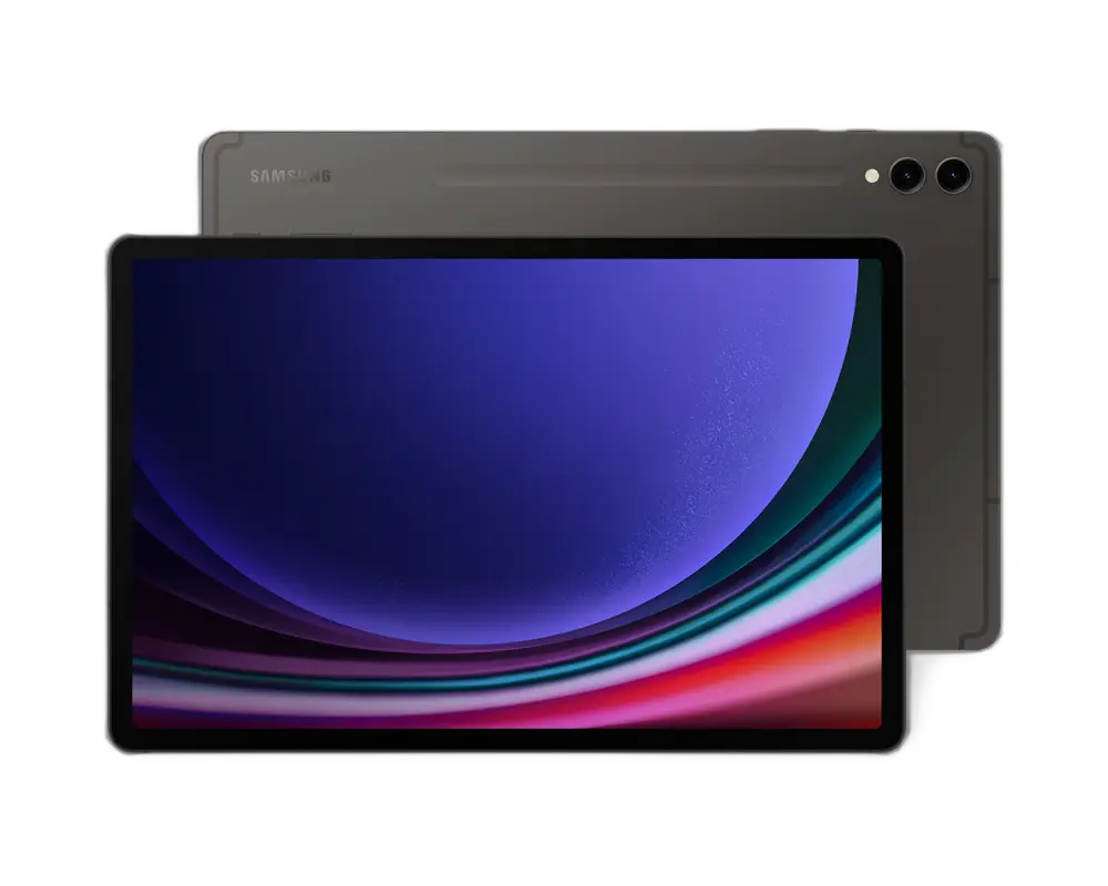 Tabletă Samsung Galaxy Tab S9+, 5G, 12GB/256GB, Grafit - photo