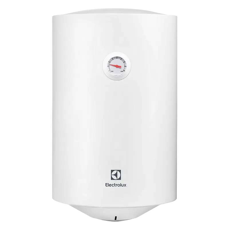 Boiler Electric Electrolux Quantum Pro, 30L, Alb - photo