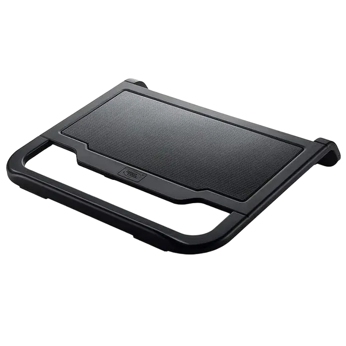 Охлаждающая подставка для ноутбука Deepcool N200, 15,6", Чёрный - photo