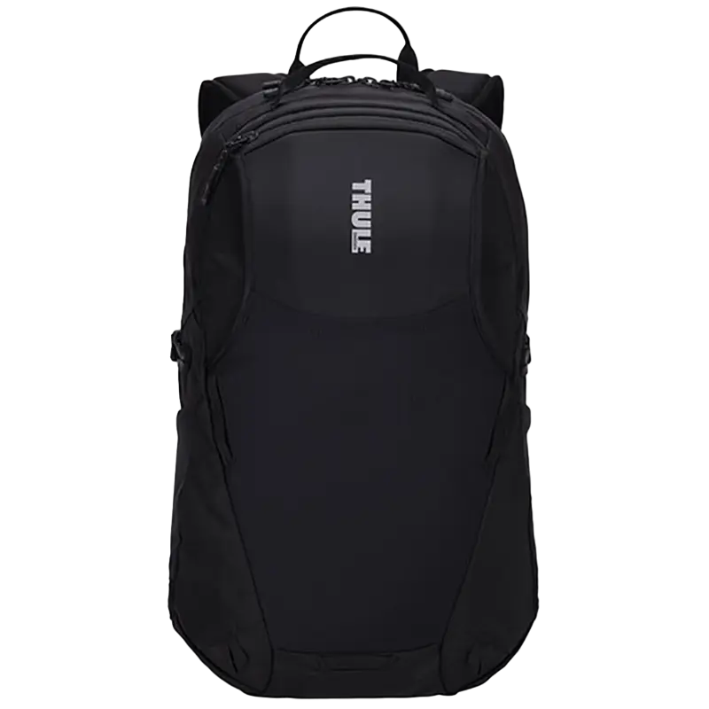 Рюкзак для ноутбука THULE EnRoute, 15.6", Мини-рипстоп из нейлона 330D, полиэстера 600D, Чёрный - photo