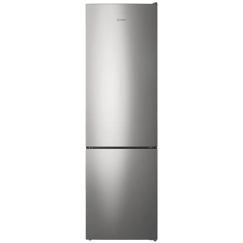 Холодильник Indesit ITI 4201 S, Серебристый - photo