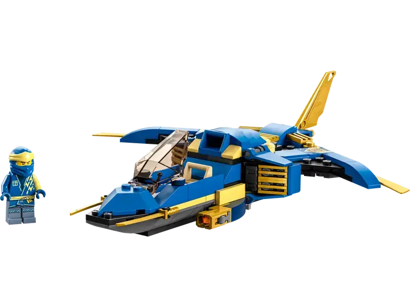 Конструктор LEGO 71784, 6+ - photo