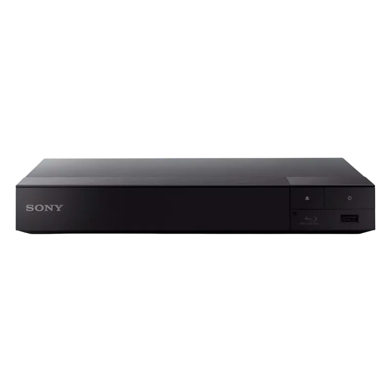 Медиаплеер SONY Blu-ray Disc BDP-S6700, Чёрный - photo