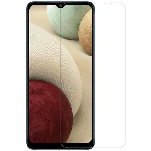 Sticlă de protecție Nillkin Galaxy A12 - Tempered glass, Transparent - photo