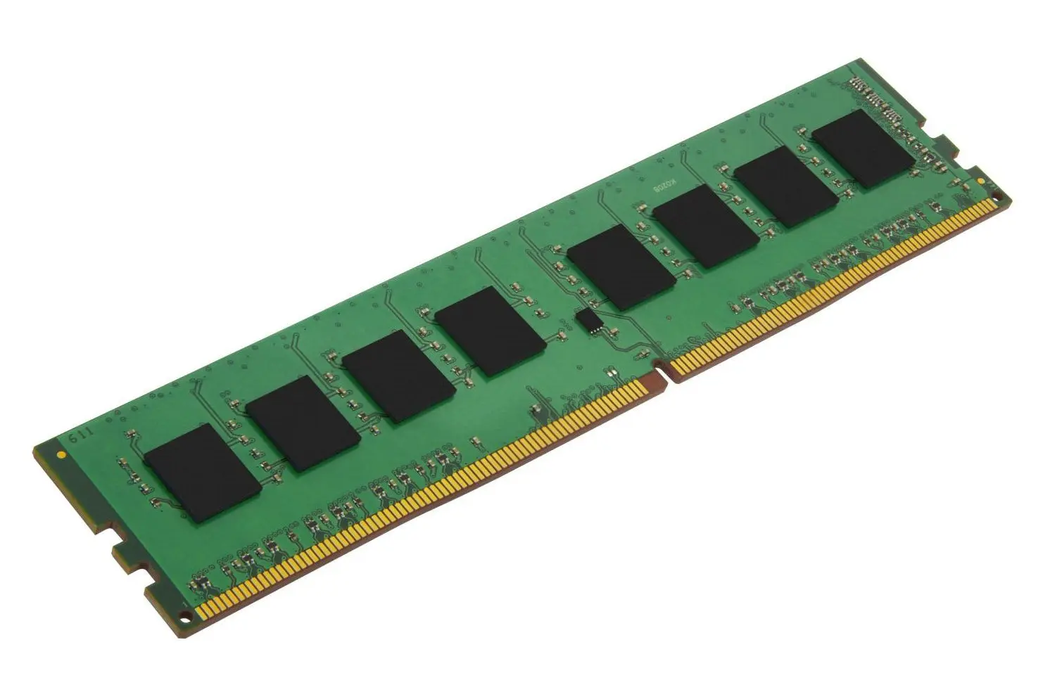 .4GB DDR4- 2400MHz   Hynix Original  PC19200, CL17, 288pin DIMM 1.2V  - photo