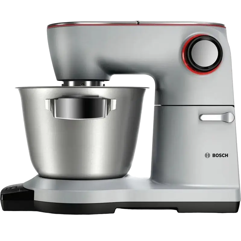 Robot de bucătărie Bosch MUM9BX5S65, Oțel inoxidabil - photo