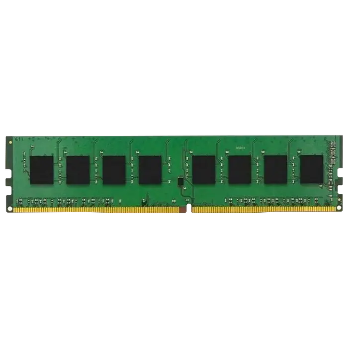Memorie RAM Kingston ValueRAM PC25600, DDR4 SDRAM, 3200 MHz, 32GB, KVR32N22D8/32 - photo