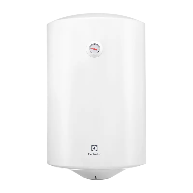 Boiler Electric Electrolux EWH 80 Quantum Pro, 80L, Alb - photo