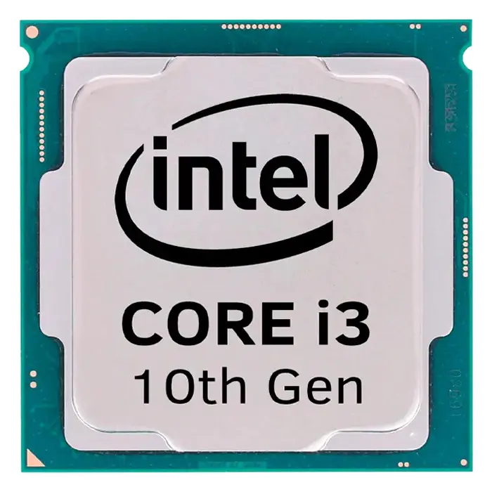 Procesor Intel Core i3-10100, Intel UHD Graphics 630, Fără cooler | Tray - photo