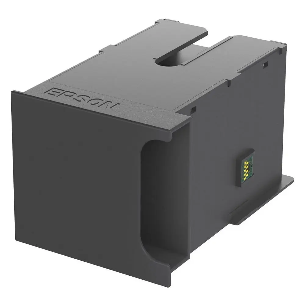 Коробка для технического обслуживания Epson T671000, Черный - photo