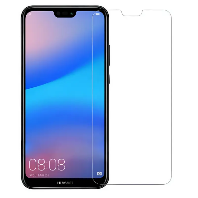 Защитное стекло Nillkin Huawei P20  - Tempered Glass, Прозрачный - photo