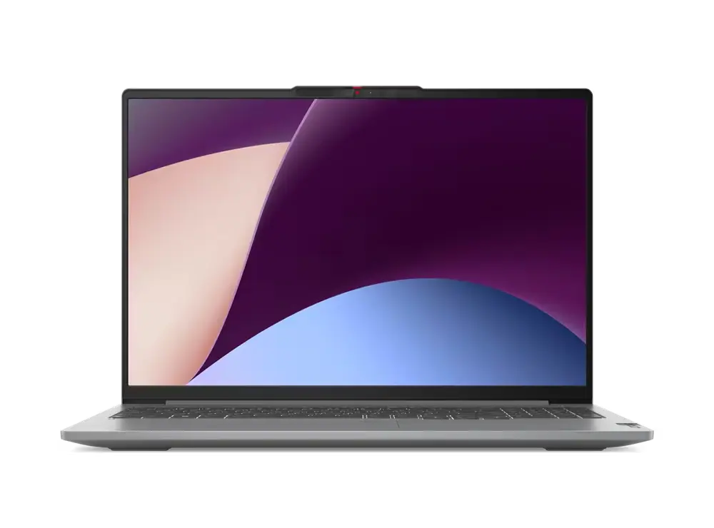 Ноутбук 16" Lenovo IdeaPad Pro 5 16ARP8, Arctic Grey, AMD Ryzen 7 7735HS, 16Гб/1024Гб, Без ОС - photo