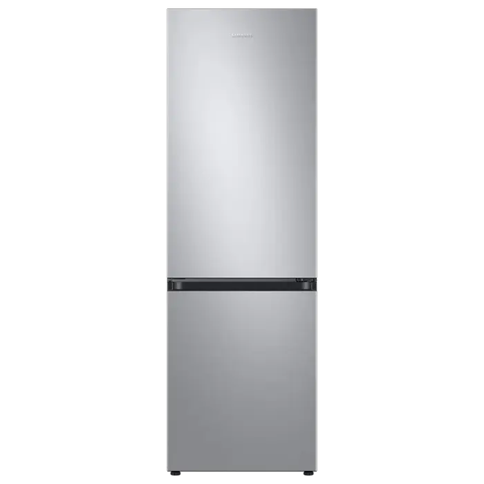 Холодильник Samsung RB34T600FSA/UA, Серебристый - photo