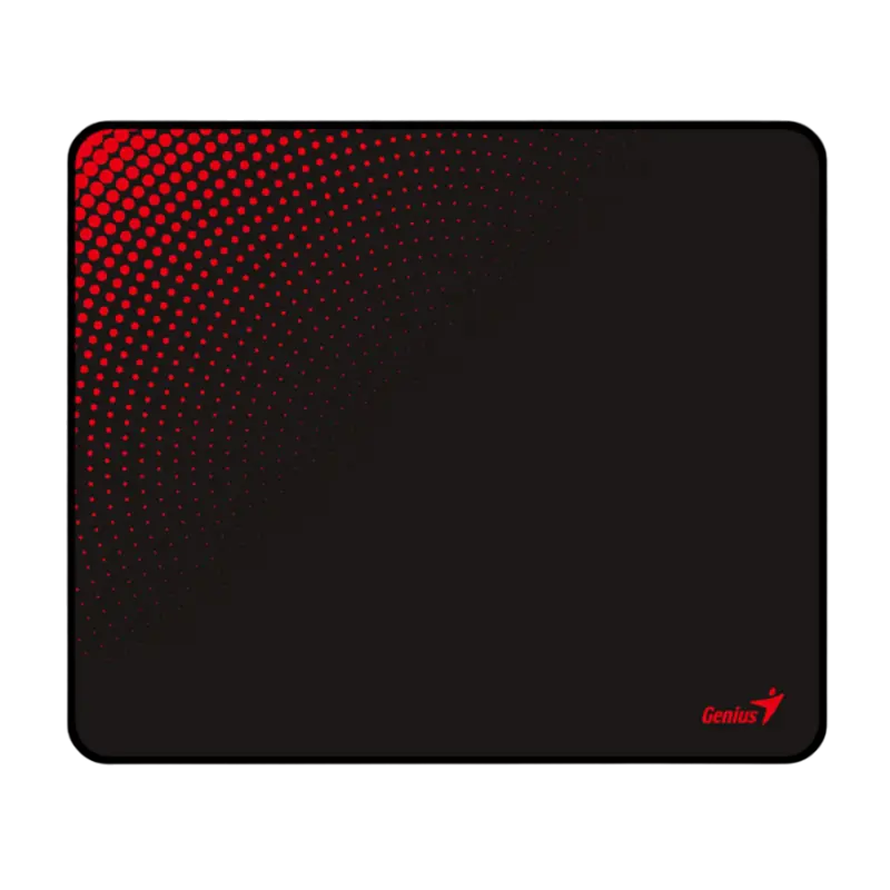 Mouse Pad pentru jocuri Genius G-Pad 230S, Medium, Negru - photo