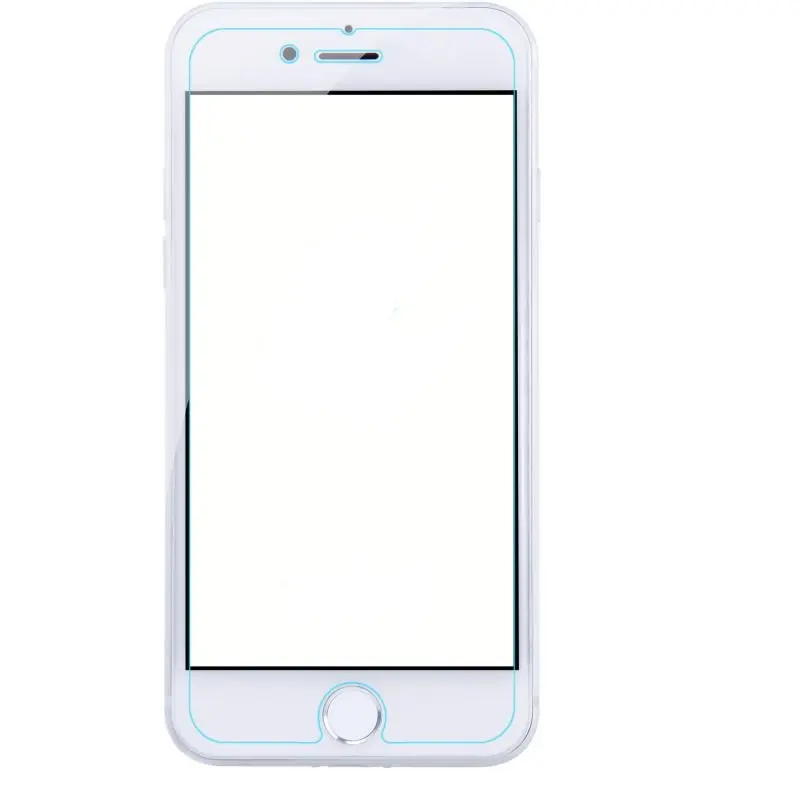 Sticlă de protecție Nillkin iPhone 7/8/SE 2020 - Tempered Glass, Transparent - photo