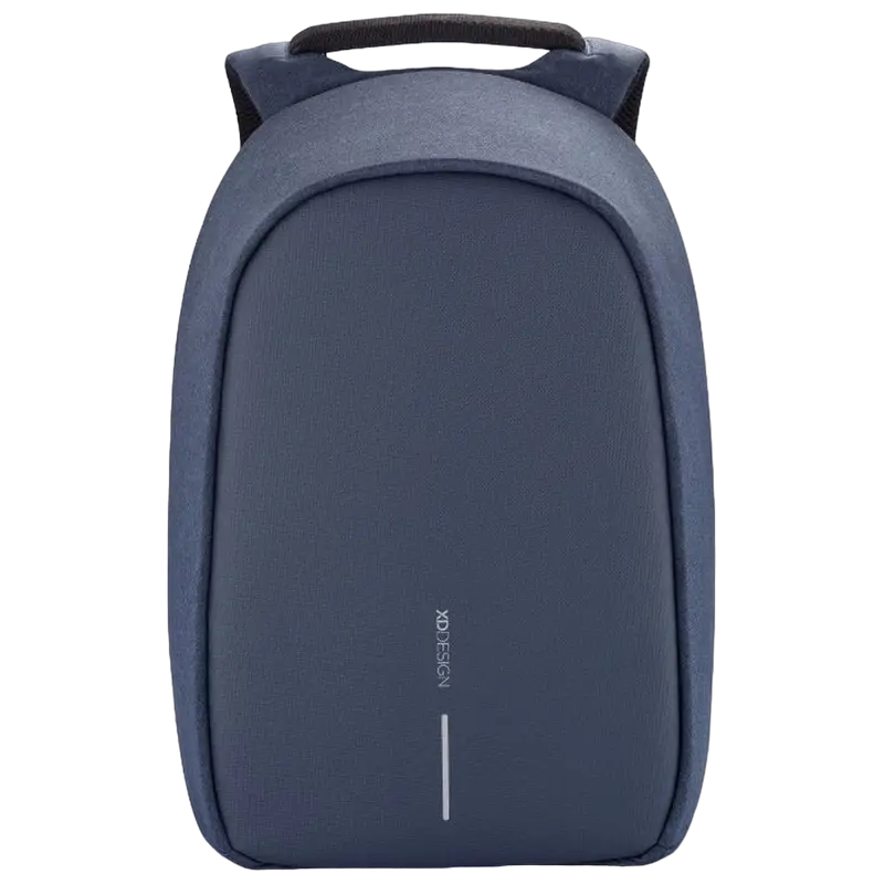 Рюкзак для ноутбука Bobby Hero XL, 15.6", Ткань, Тёмно-синий - photo
