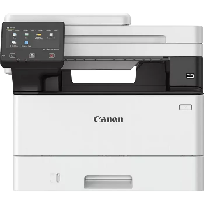 Лазерный МФУ Canon i-Sensys X 1440i, Белый - photo