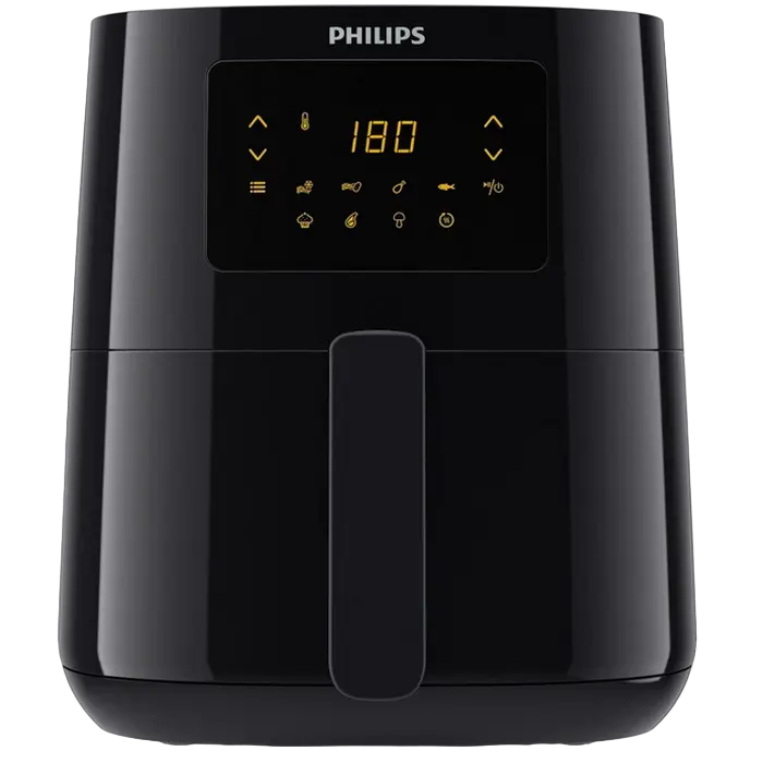 Multicuptor Philips HD9252/90, Negru - photo