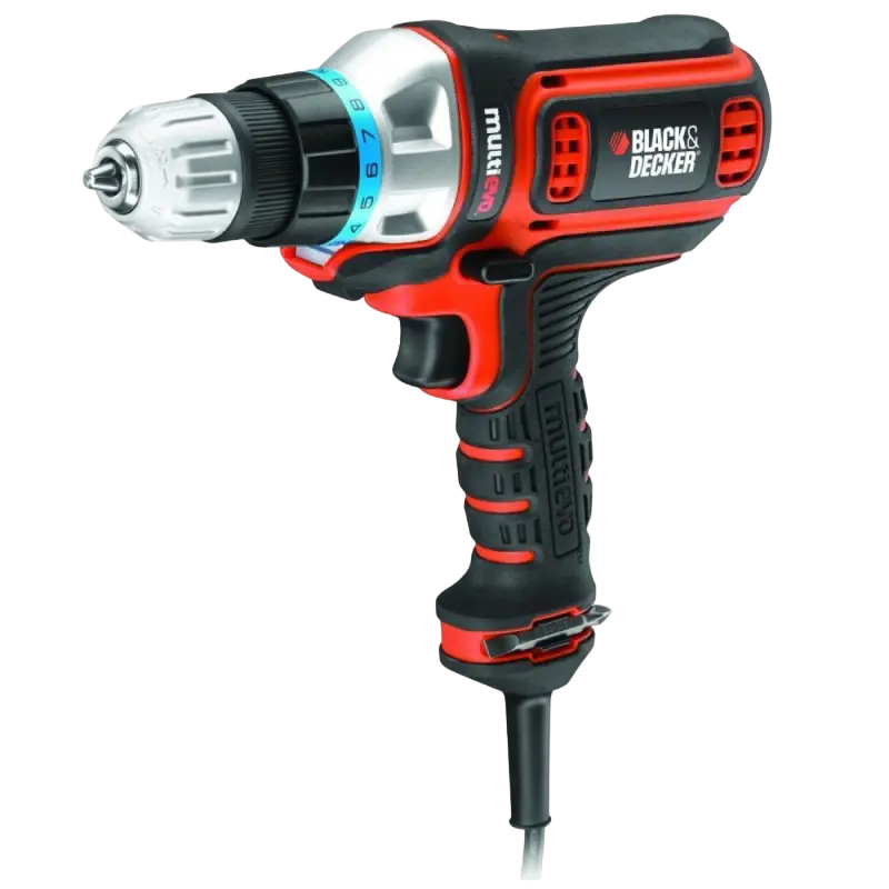 Многофункциональный сетевой инструмент Black+Decker MT350K-QS - photo