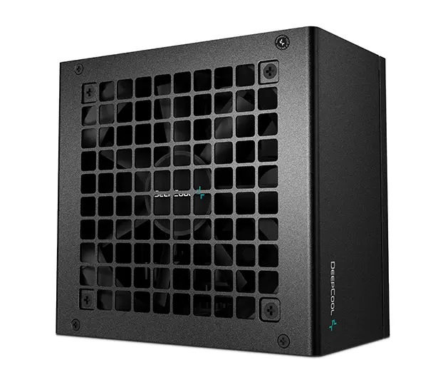 Блок питания для компьютеров Deepcool PQ750M, 750Вт, ATX, Полностью модульный - photo