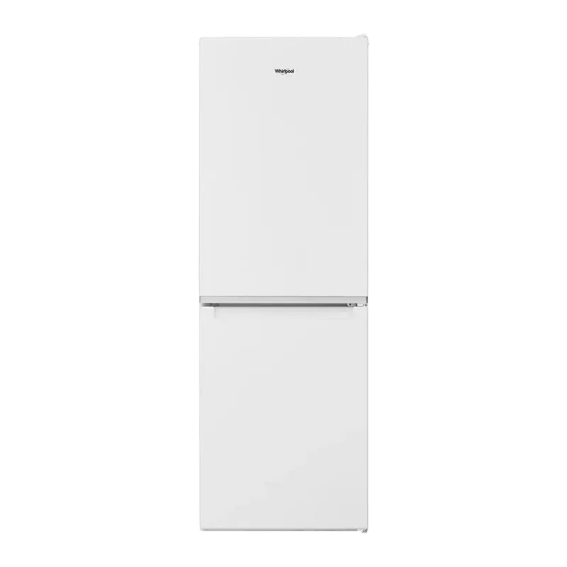 Холодильник Whirlpool W5 711E W 1, Белый - photo