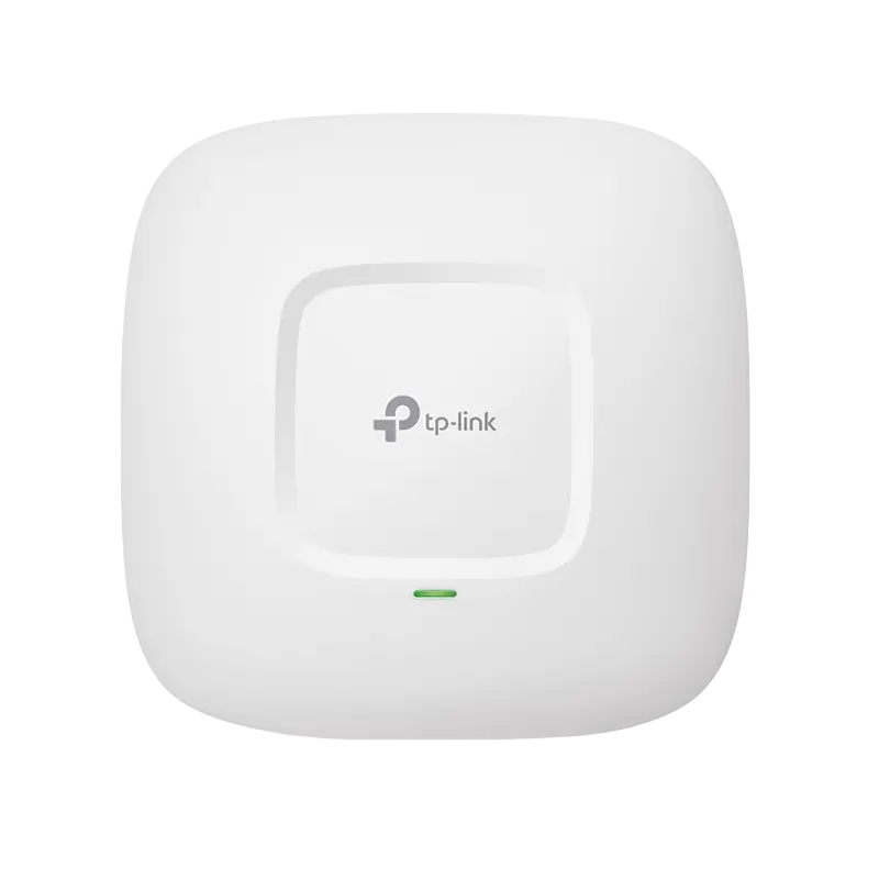 Беспроводная точка доступа TP-LINK CAP1750, 450 Мбит/с, 1300 Мбит/с, Белый - photo