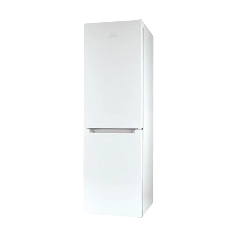 Холодильник Indesit LI8 SN2E W, Белый - photo