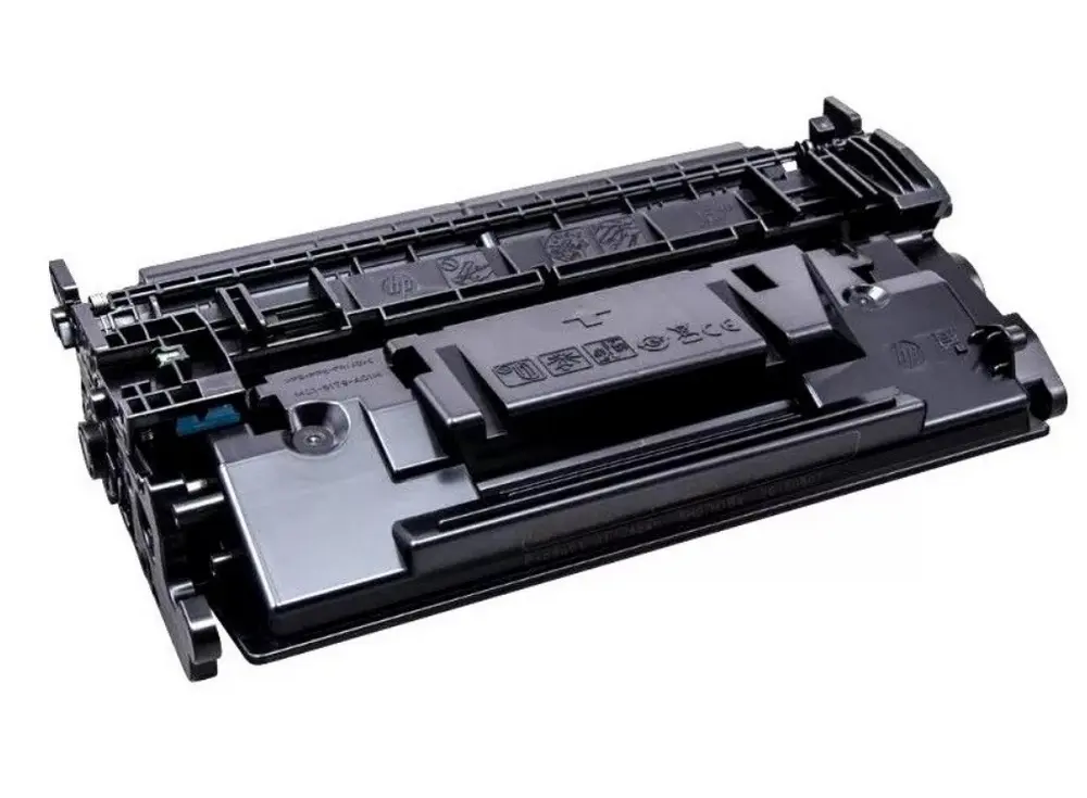 Cartuș pentru imprimantă ChinaMate CF226X/CRG052H, Negru - photo